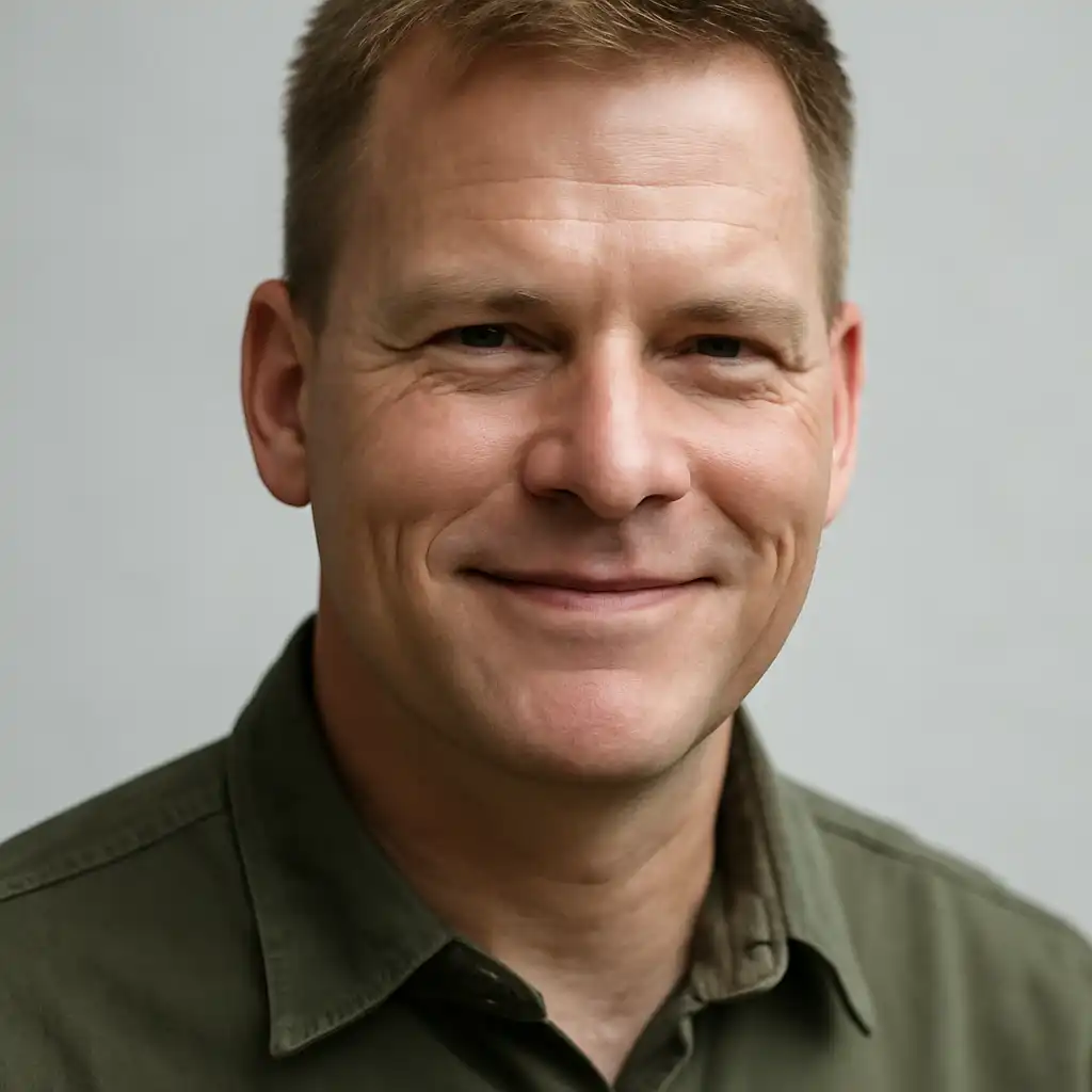 Michiel van der Hoeven